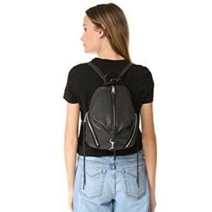 Rebecca Minkoff Julian Medium Backpack